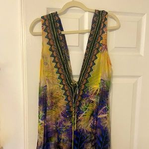 Parades Boutique Dress